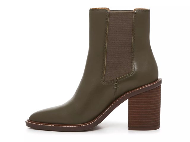Topshop max boots top