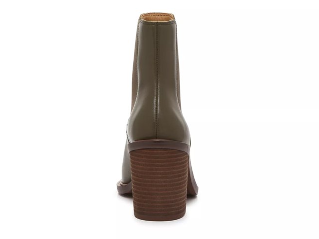 Crown Vintage Pimmy Bootie