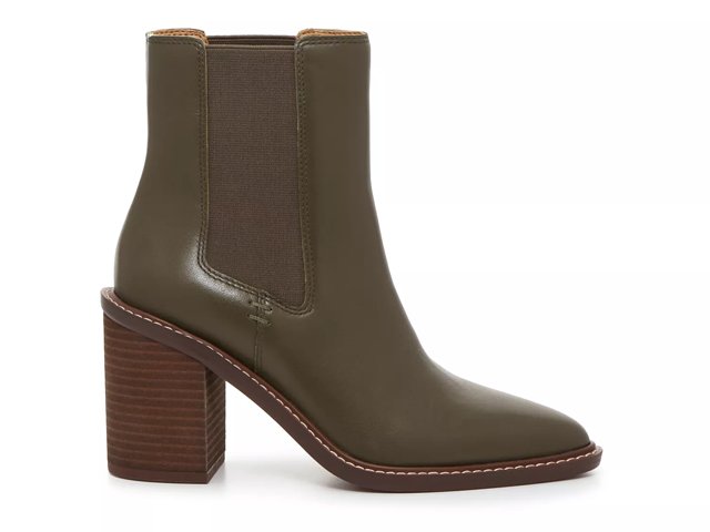 Crown Vintage Pimmy Bootie