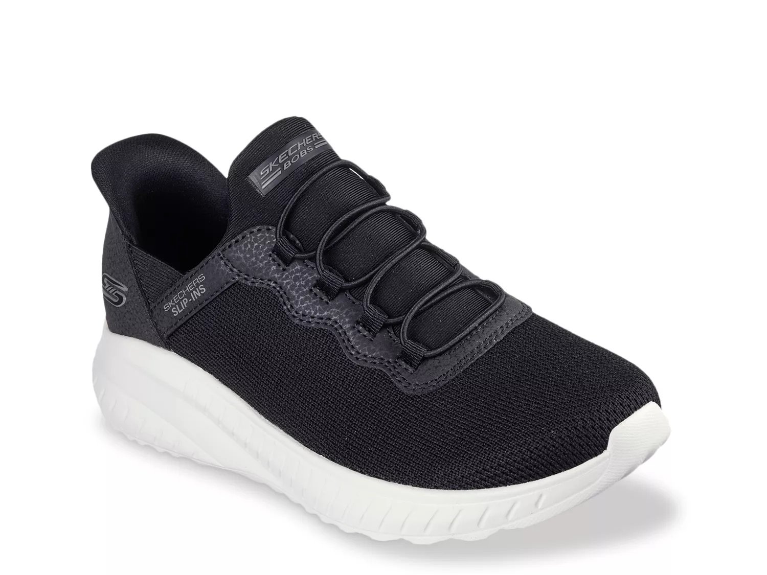 Skechers slip on clearance bobs