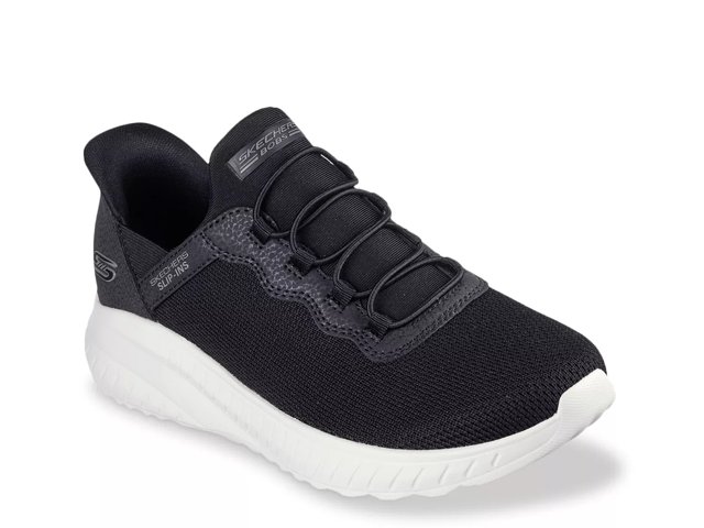 Skechers slip on bobs sales