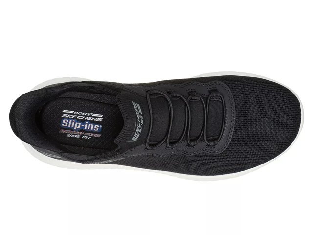 Skechers BOBS Squad Chaos Slip On Sneaker Free Shipping DSW