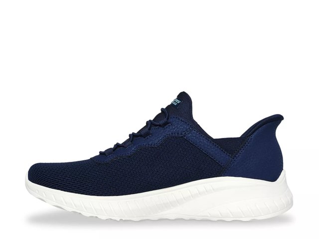 Zapatos skechers bobs navy sale