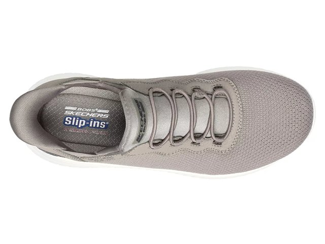 Skechers bobs grey 2025