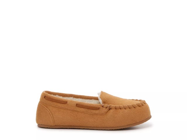 Dsw best sale girls slippers