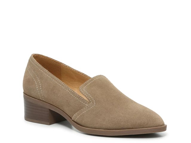 Samali Loafer