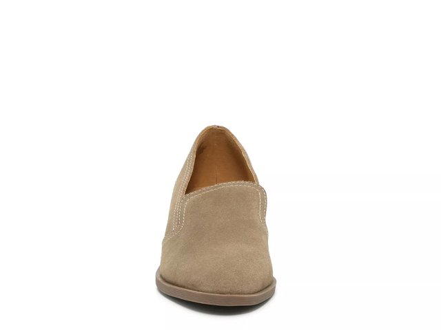 Crown Vintage Samali Loafer