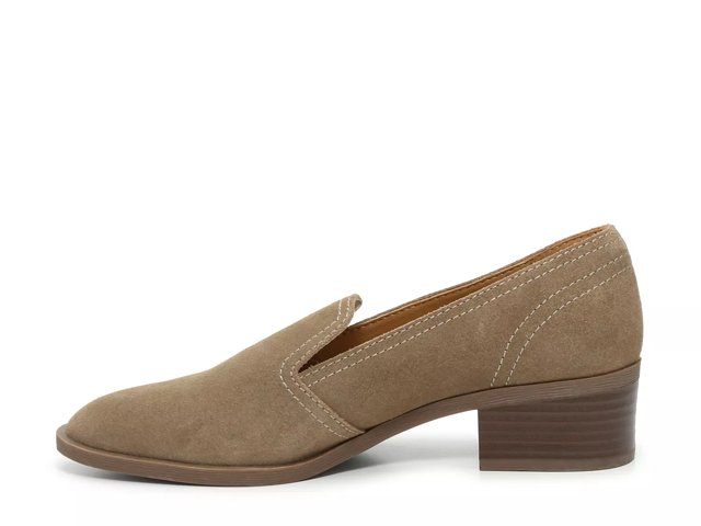 Crown vintage qelilia loafer new arrivals
