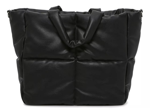 Topshop discount puffer bag