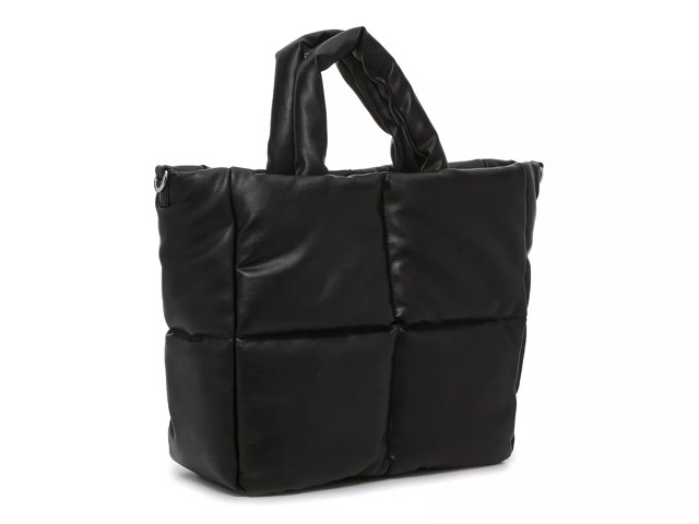 Studio 33 shook deals puffer tote
