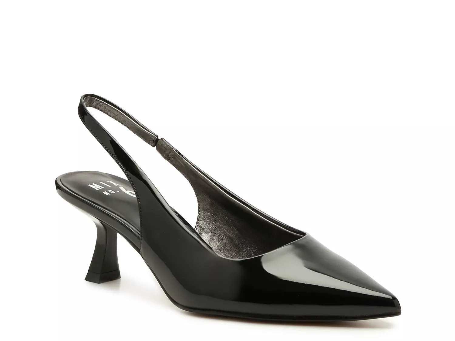 Mix No. 6 Callie Slingback Pump Free Shipping DSW