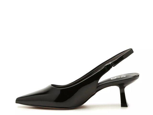 Dsw clearance slingback pumps