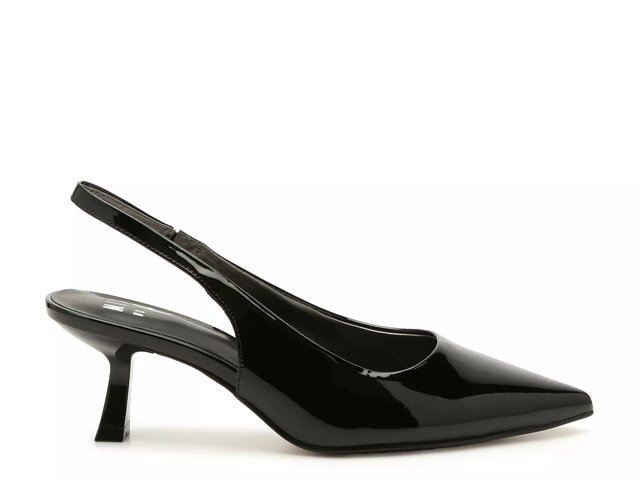 Mix No. 6 Callie Slingback Pump