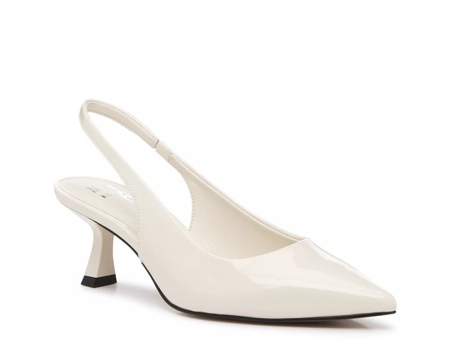 Mix No. 6 Callie Slingback Pump