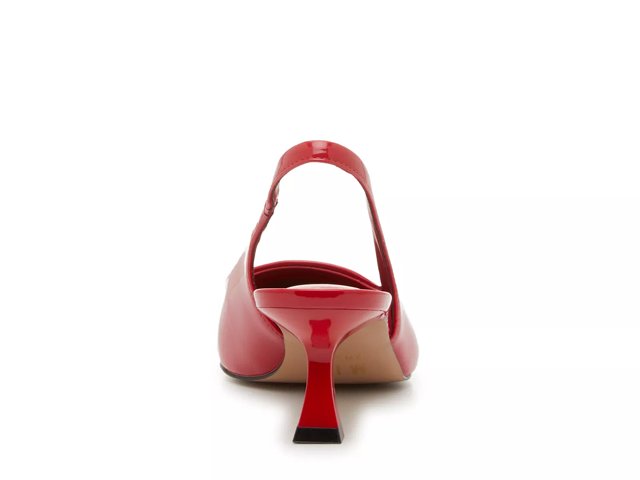Slingback sales shoes dsw