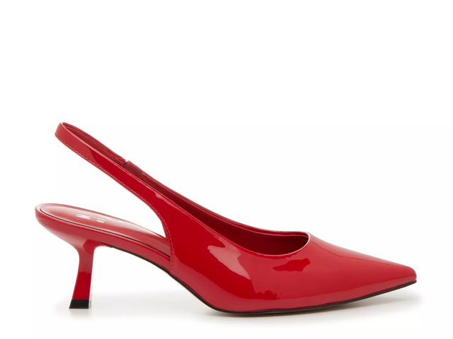 Dsw top slingback shoes