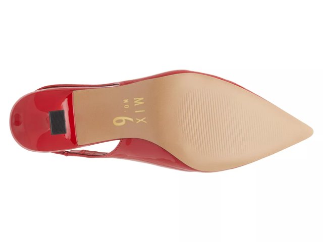Slingback sale shoes dsw
