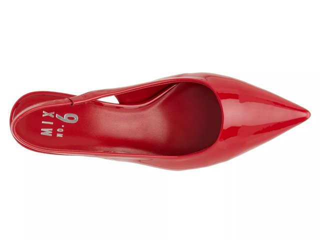 Dsw slingback heels hotsell