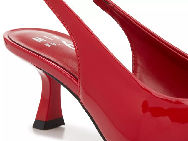 No heel slingback hotsell shoes