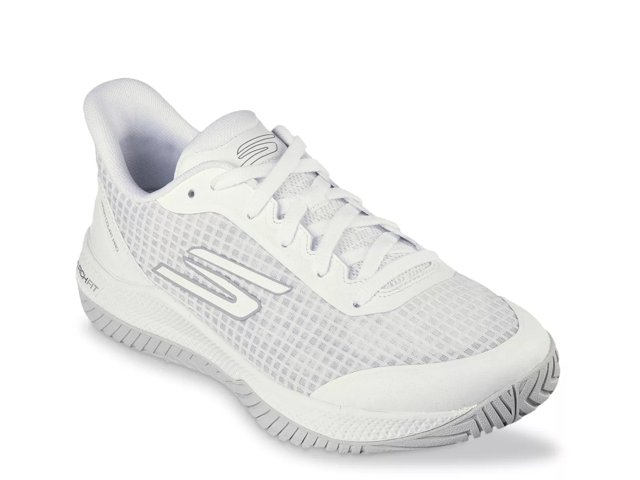 Skechers Viper Court Pro Pickleball Sneaker Women #39 s Free Shipping DSW