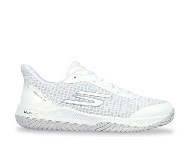 Skechers Viper Court Pro Pickleball Sneaker Women #39 s Free Shipping DSW