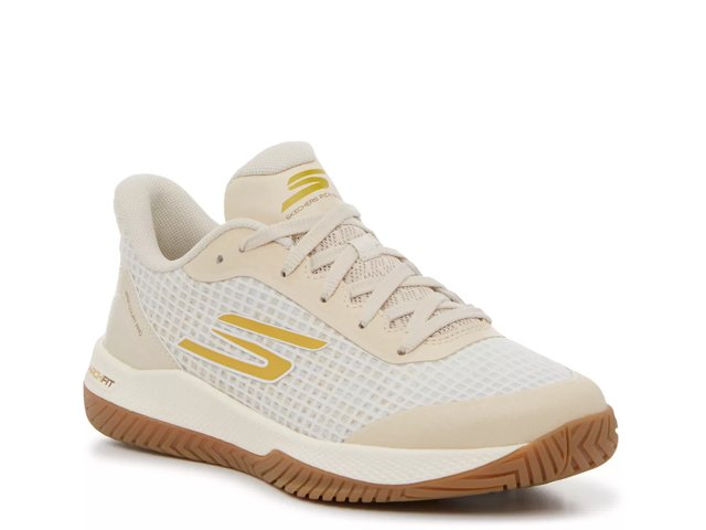 Skechers Viper Court Pro Pickleball Sneaker Women #39 s Free Shipping DSW