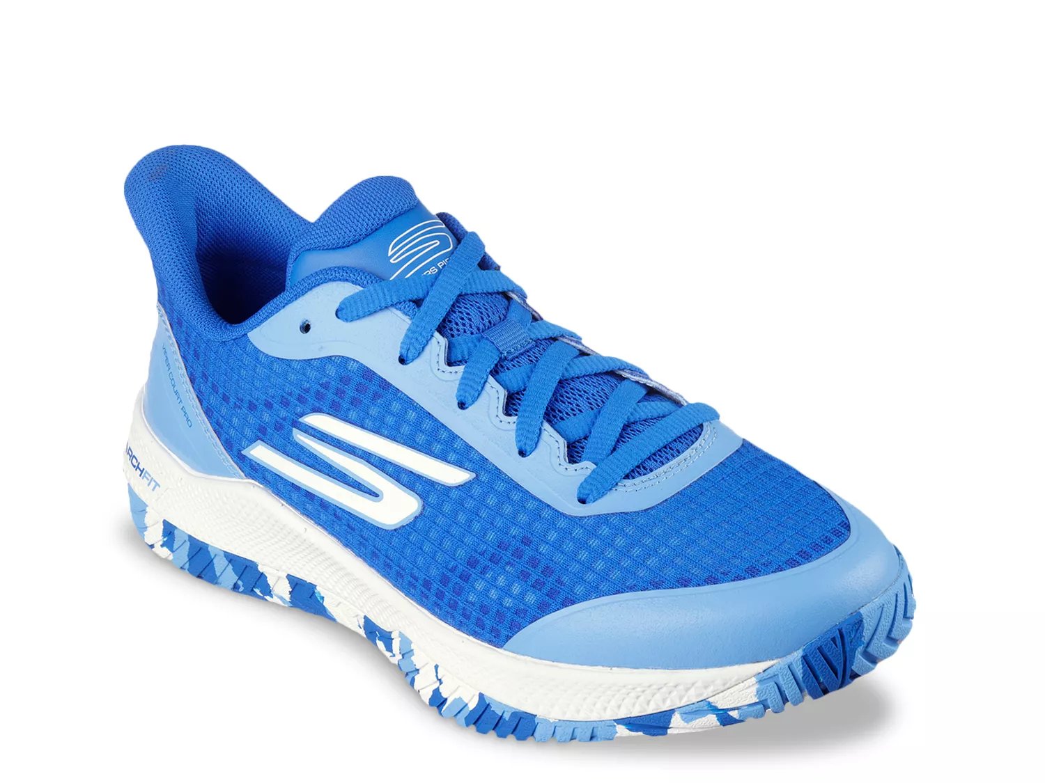 Skechers Viper Court Pro Pickleball Sneaker Women s Free Shipping DSW