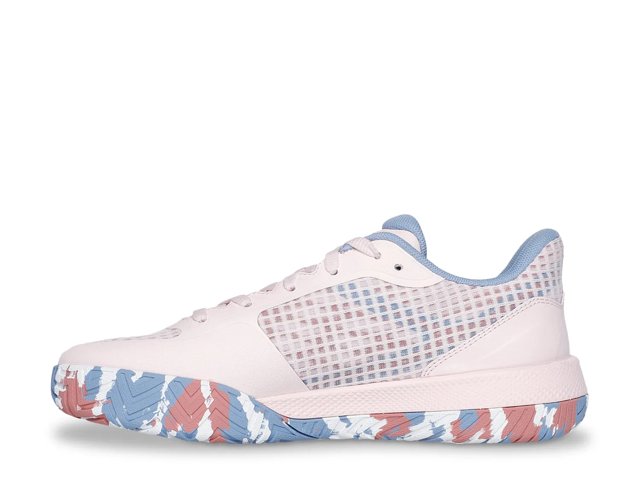 Skechers Viper Court Pro Pickleball Sneaker - Women's - Free Shipping | DSW