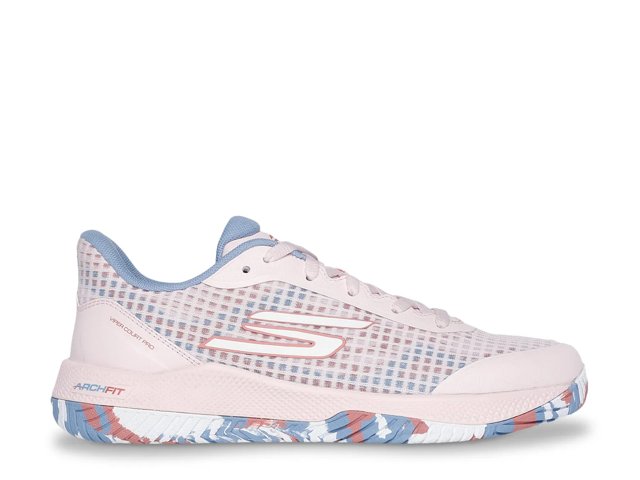 Skechers Viper Court Pro Pickleball Sneaker - Women's - Free Shipping | DSW
