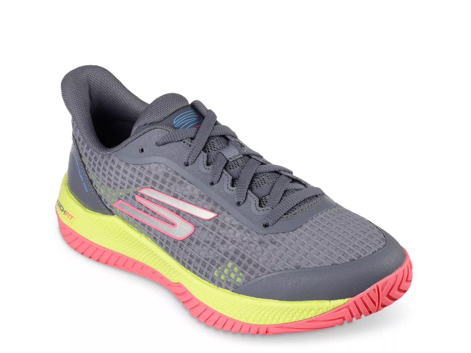 Skechers Viper Court Pro Pickleball Sneaker Women's Free Shipping DSW