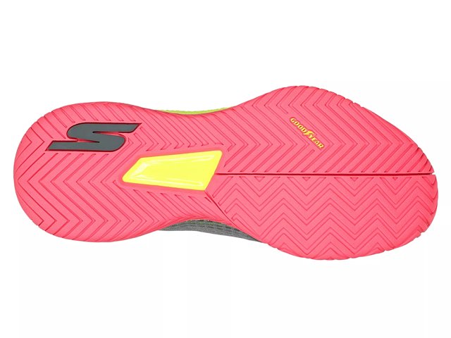 Skechers Viper Court Pro Pickleball Sneaker Women #39 s Free Shipping DSW