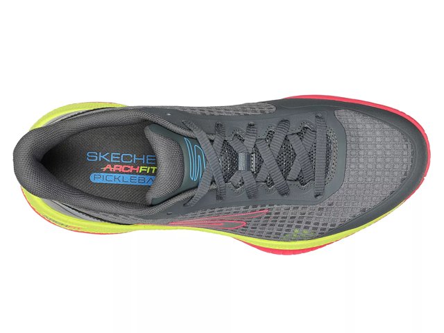 Men's Skechers Viper Court Pro Pickleball Shoe