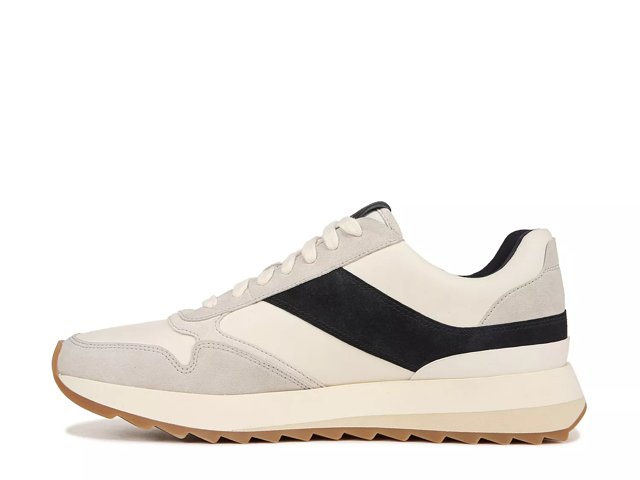 Vince vidra ankle high sneaker clearance