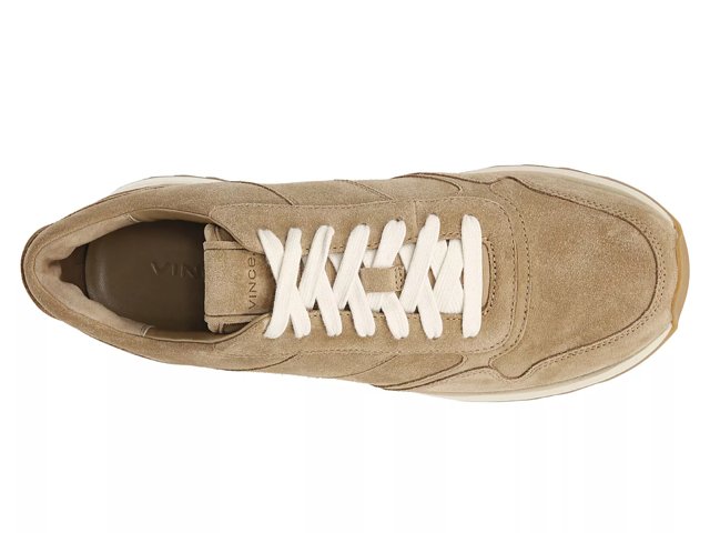Vince sneaker shoes hot sale