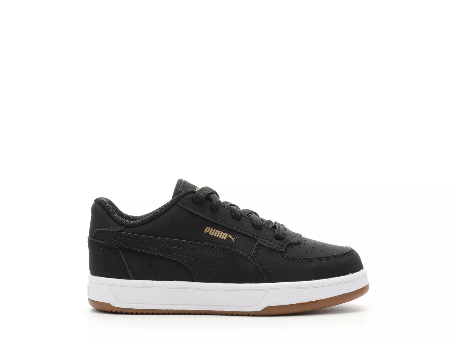 Puma baby cheap shoes dsw