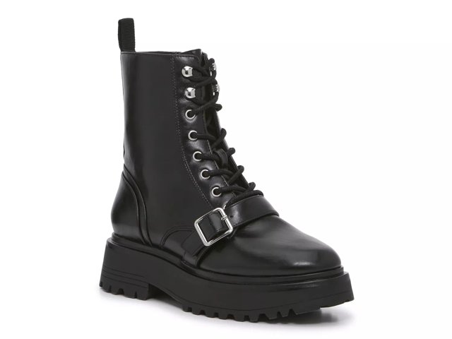 Dsw womens combat boots sales