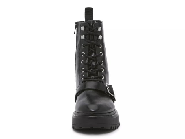 Mix No. 6 Ariee Combat Boot Free Shipping DSW
