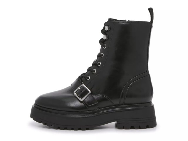 Mix No. 6 Ariee Combat Boot Free Shipping DSW