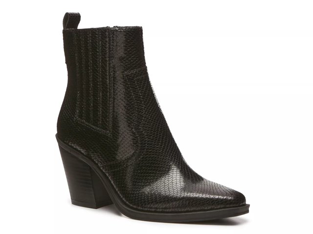 Dsw booties on sale
