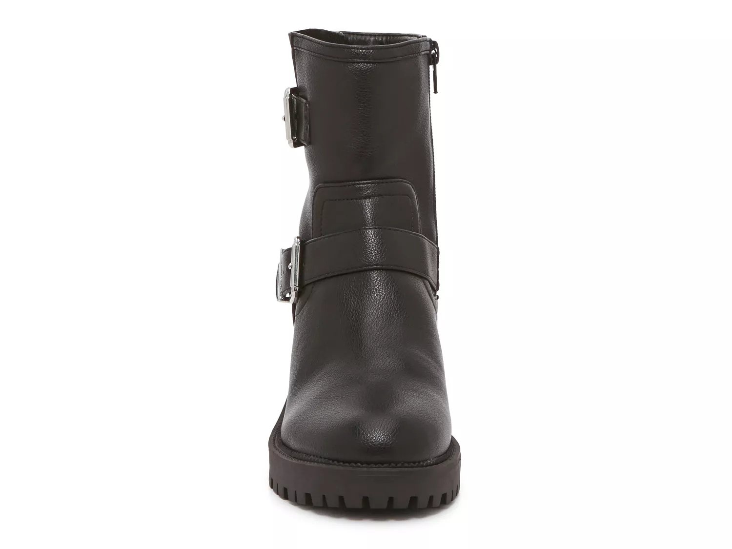 Sassana Moto Bootie