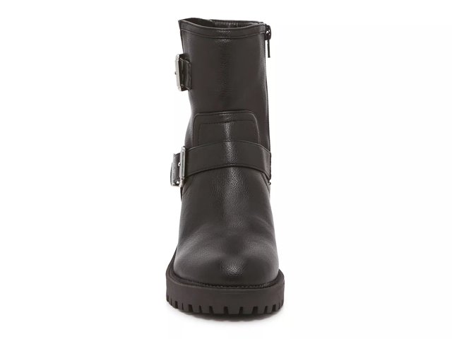 Dsw moto boots sales
