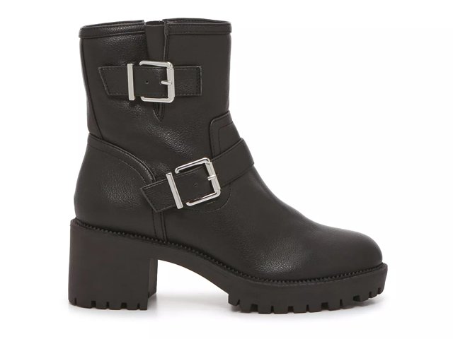 Dsw moto boots 2025