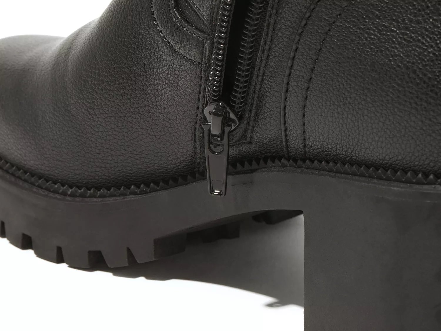 Sassana Moto Bootie