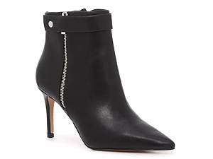 Dsw black hotsell bootie heels