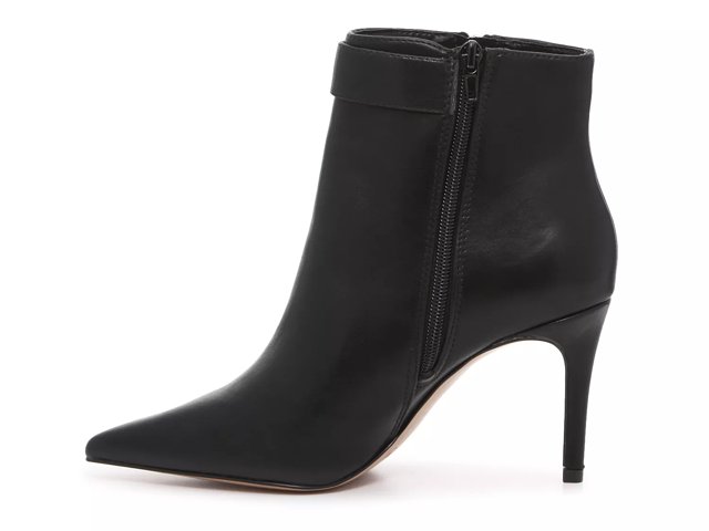 Booties with no heel shop