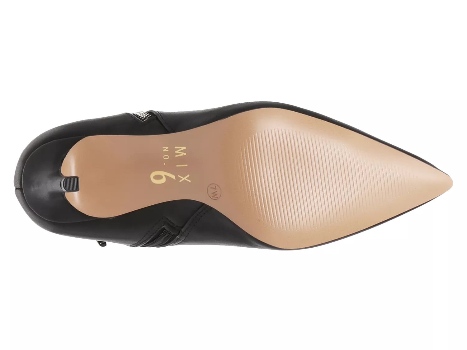 Lallani Bootie