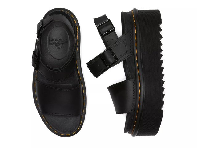 Voss dr martens sales