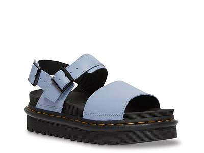 Voss sandals sales