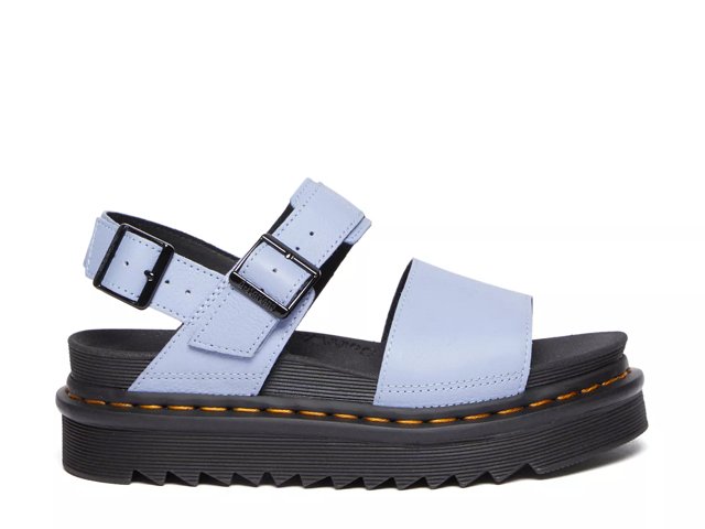 Dr martens voss reviews 2025