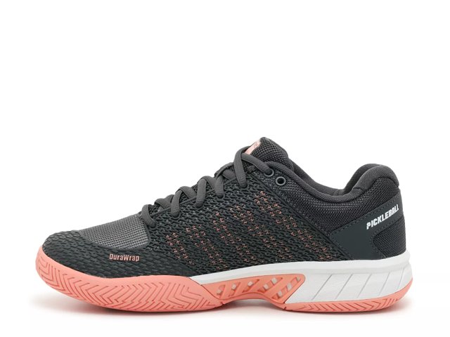 K Swiss Express Light Pickleball Sneaker Women s Free Shipping